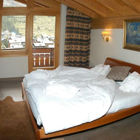 Chalet Guggenbiel Zermatt Luaran gambar