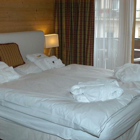 Chalet Guggenbiel Zermatt Luaran gambar