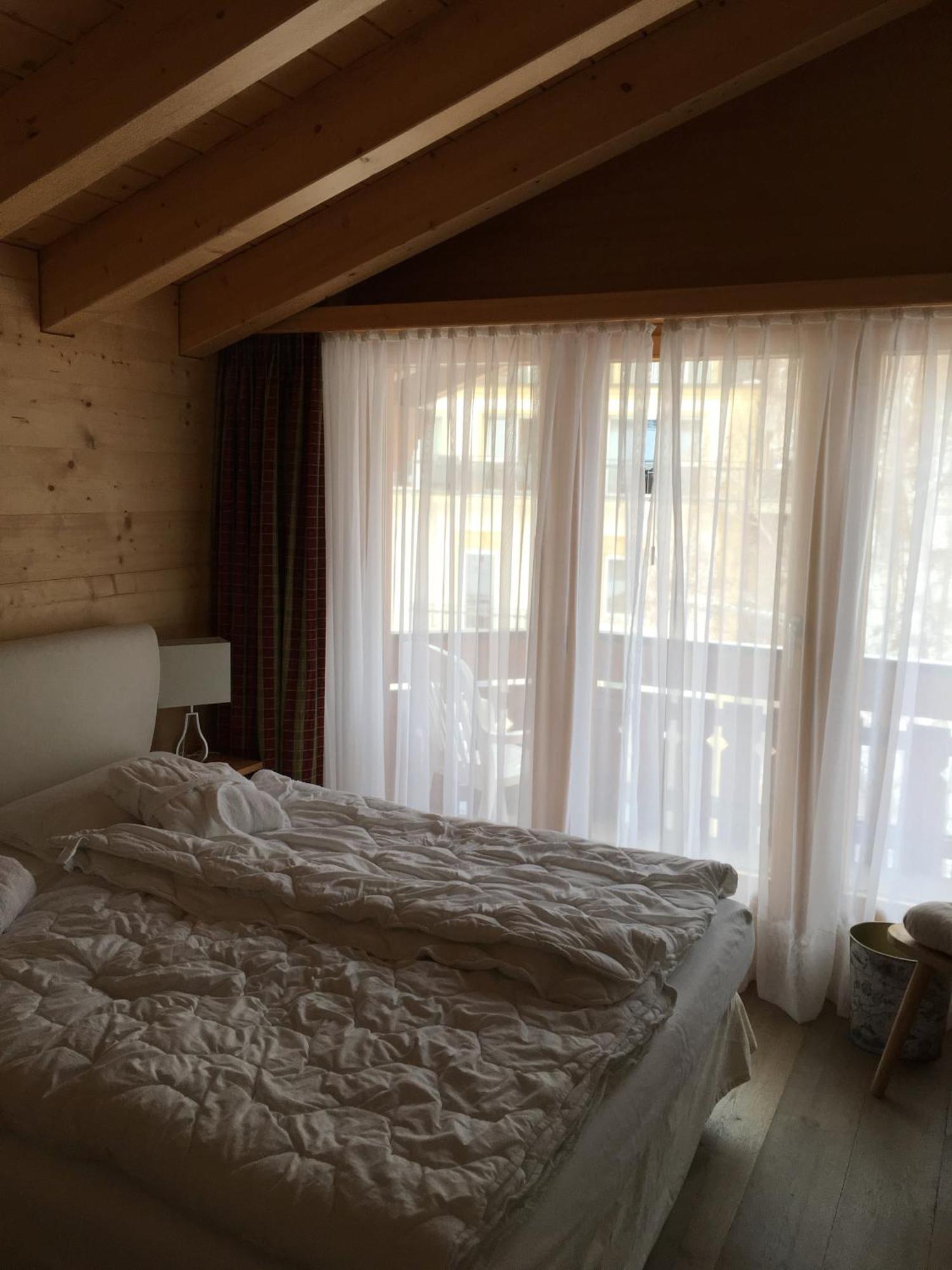 Chalet Guggenbiel Zermatt Bilik gambar