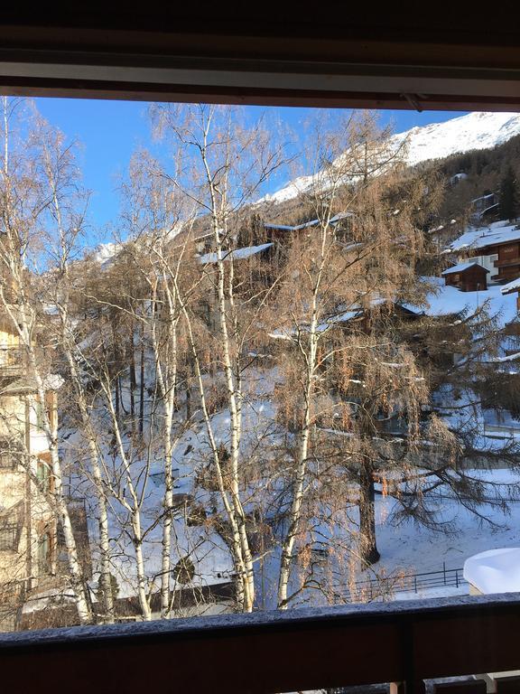Chalet Guggenbiel Zermatt Luaran gambar