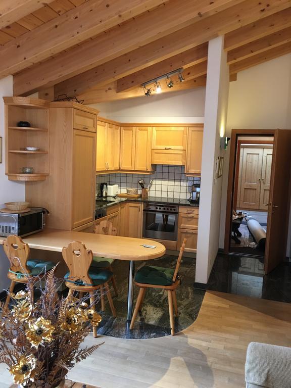 Chalet Guggenbiel Zermatt Luaran gambar