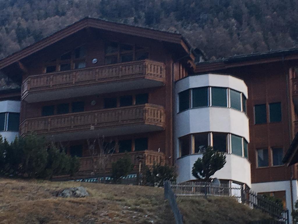 Chalet Guggenbiel Zermatt Luaran gambar