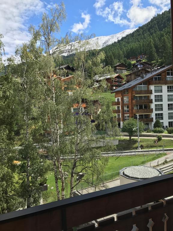 Chalet Guggenbiel Zermatt Luaran gambar