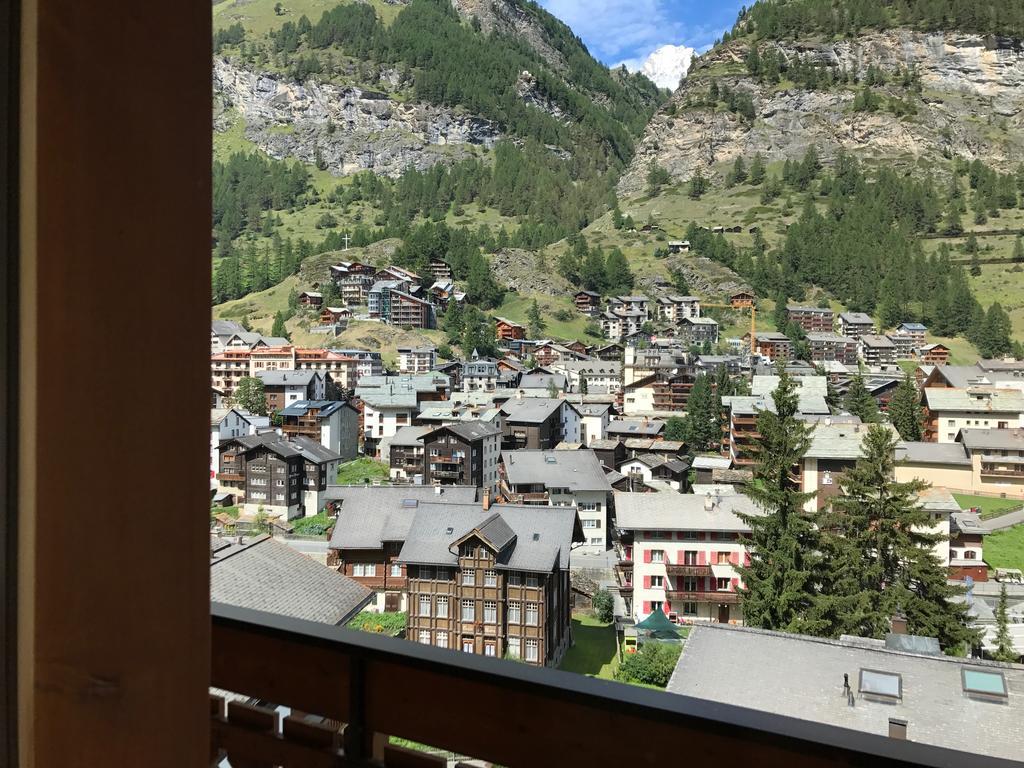 Chalet Guggenbiel Zermatt Luaran gambar