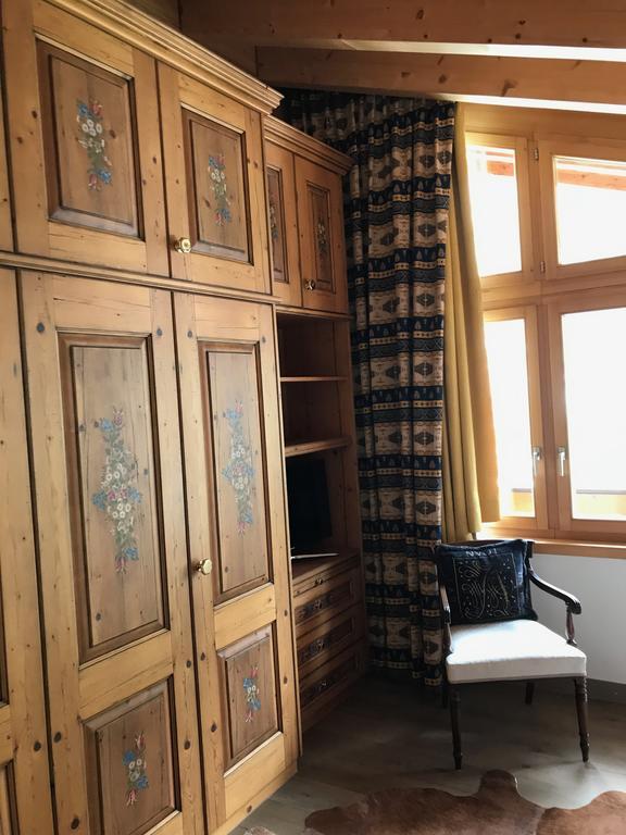 Chalet Guggenbiel Zermatt Luaran gambar
