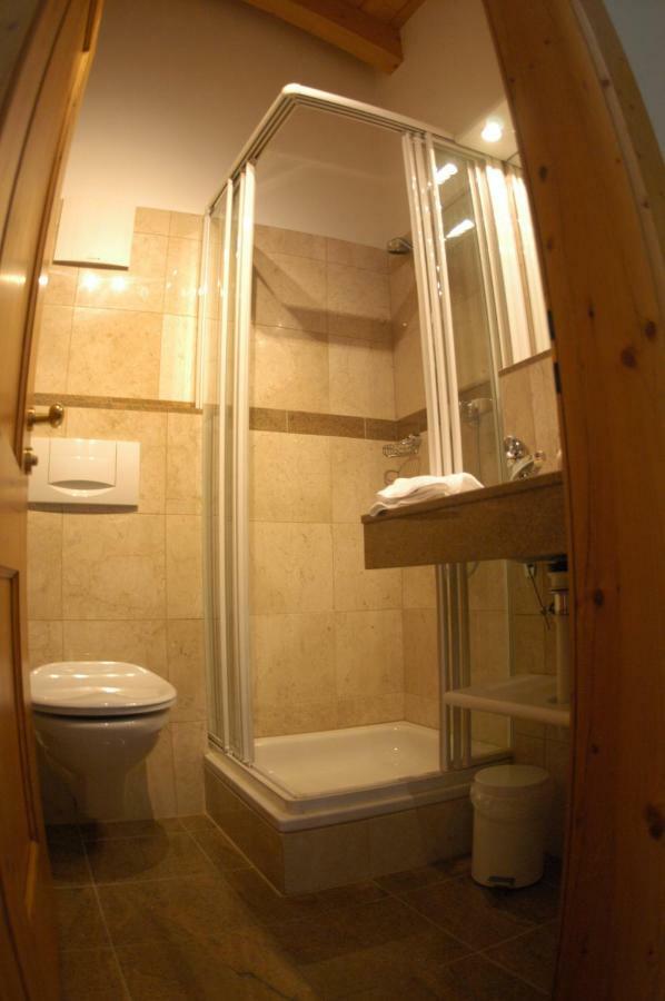 Chalet Guggenbiel Zermatt Luaran gambar