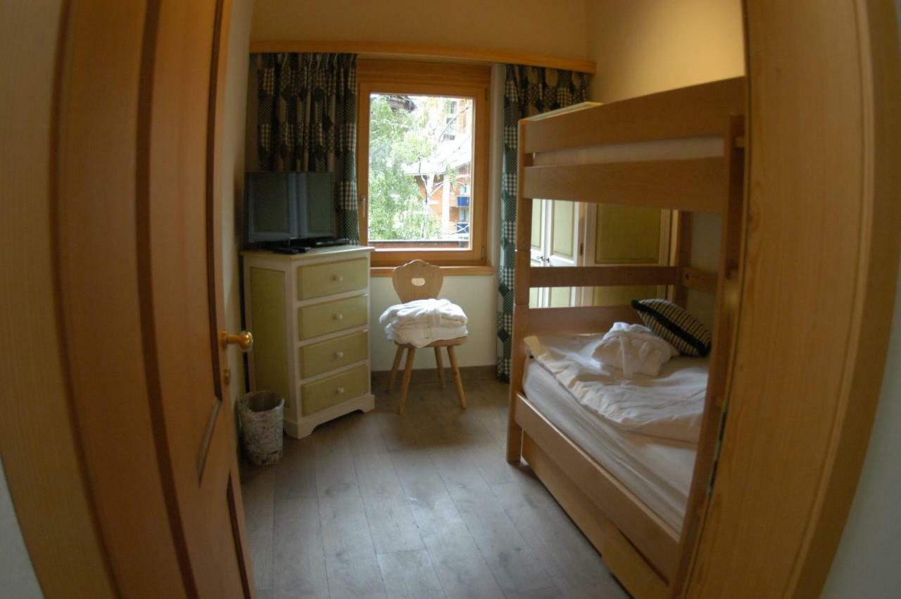 Chalet Guggenbiel Zermatt Luaran gambar